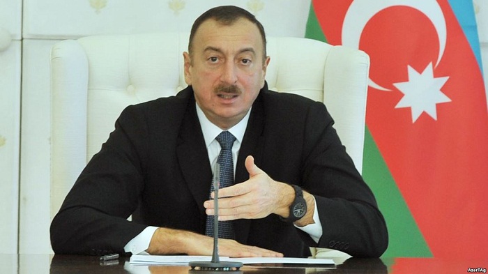 Urgent| Azerbaijan convenes Security Council under President